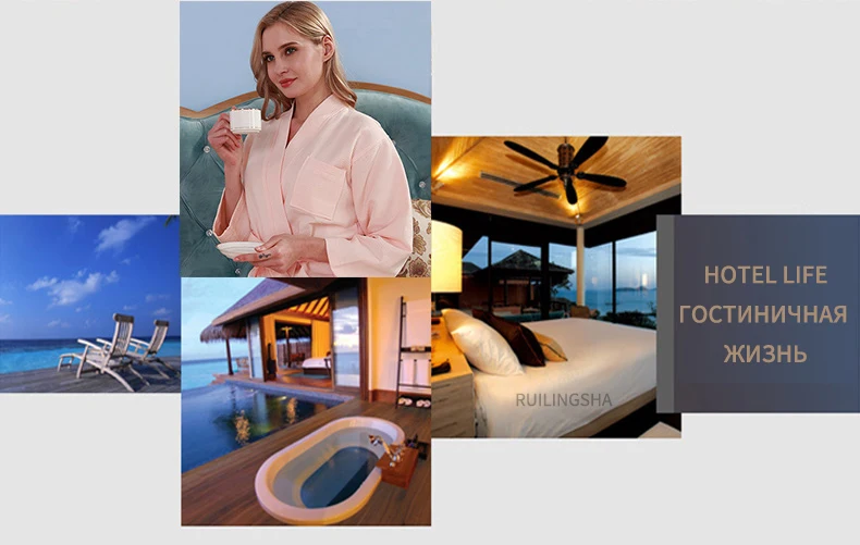 RLS-2020-03-纯棉华夫格浴袍外文版_03