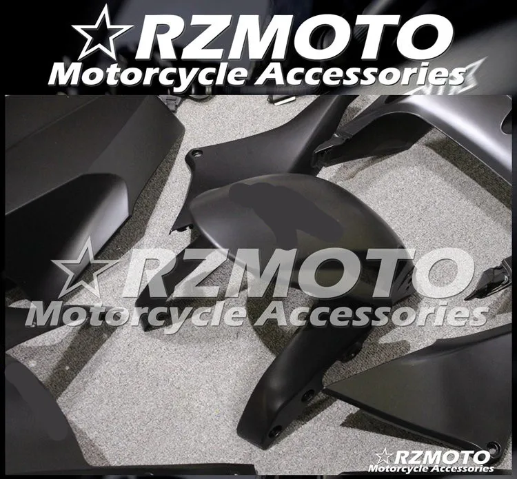 Мотоциклетный обтекатель abs комплект для HONDA CBR600RR F5 2013- год корпусные детали молд Магазин № 0843