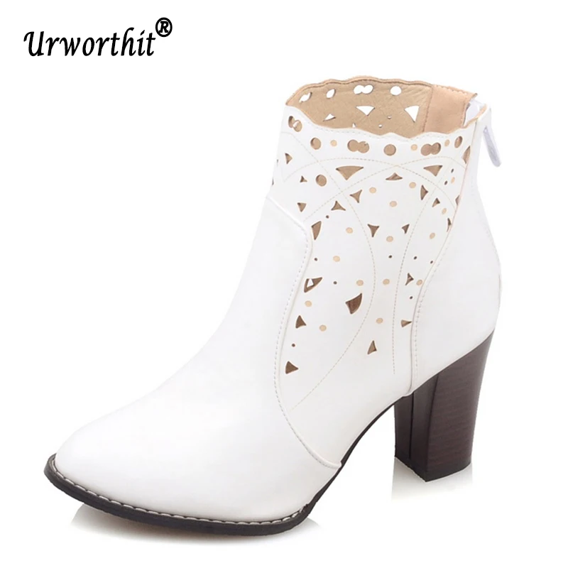 2019 winter fashion boots