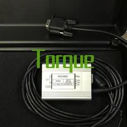 Jungheinrich – Kit d'outils de Diagnostic pour chariot élévateur, boîte de Judit Incado avec Judit ET & Judit SH, JUDIT 4 