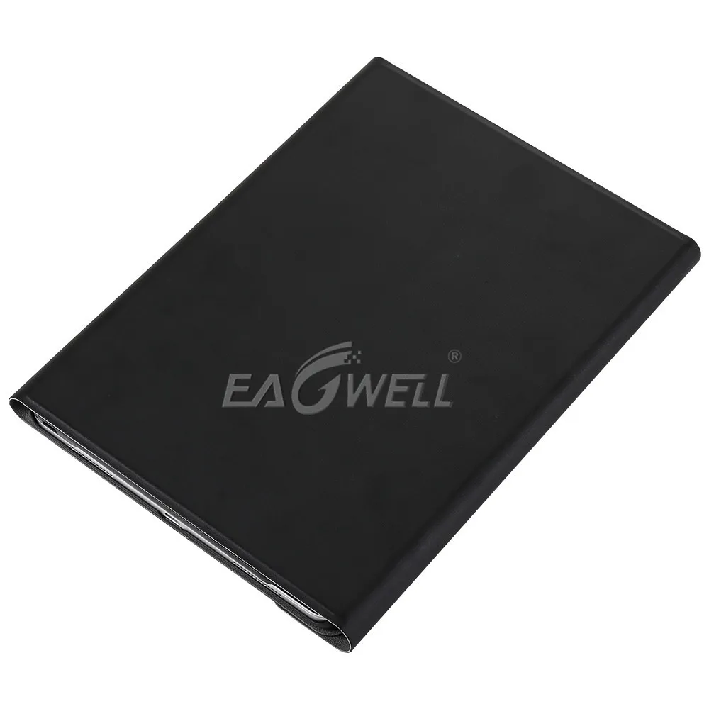 Противоударный беспроводной Bluetooth клавиатура умный чехол для ipad pro 11 чехол из искусственной кожи ультратонкий планшет чехол; защитный чехол