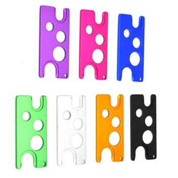 

Essential Oil Bottle Opener Key Tool Remover For Roller Balls Roll On Bottle Opener Card Skin Care Tools