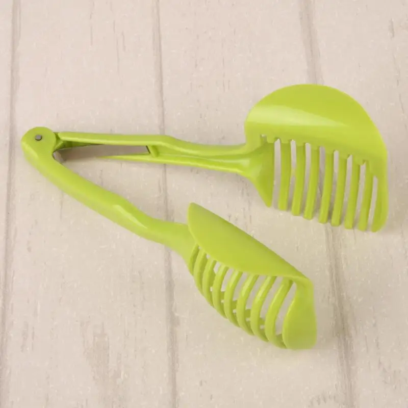 Tomato Slicer ABS Plastic Cutter Slicer Kitchen Gadgets Lemon Orange
