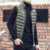 FGKKS Fashion Brand Men Lightweight Down Vest Осень Новый Мужской белый утиный пух Жилеты Повседневный без рукавов пуховый Жилет Пальто Мужские