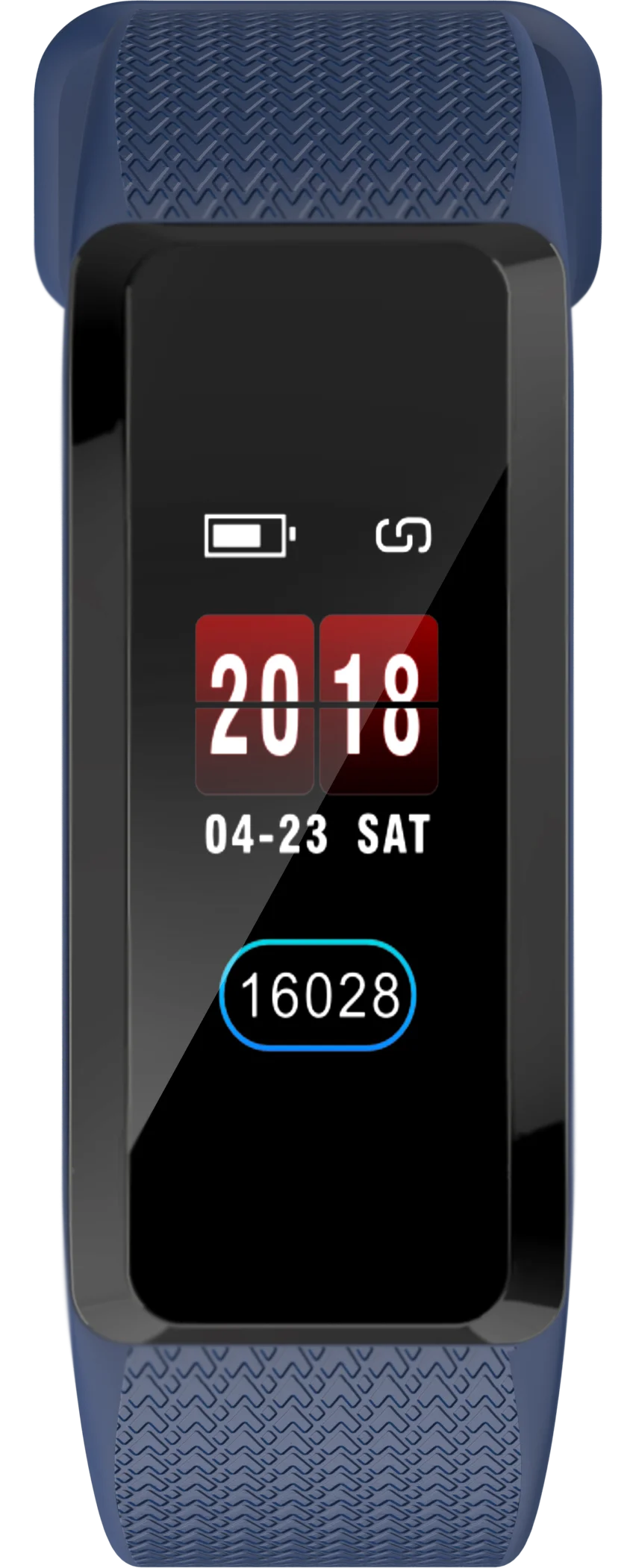B61 смарт-браслет Smartband шагомер сердечный ритм кровяное давление фитнес-браслет спортивные часы Smartband браслет для Iphone Android