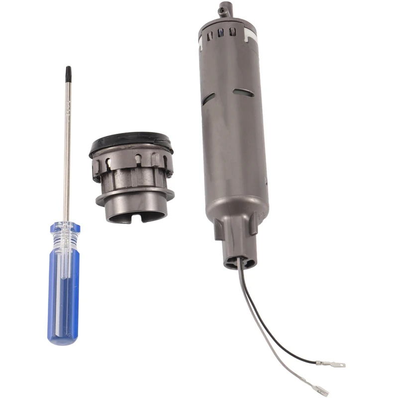 20W Soft Roller Head Motor Assembly For Dyson V6V7 V8 Vacuum Cleaner Replace Accessories |