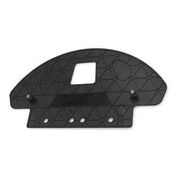 

Mop Cloth/Mop Cloth Bracket For Ecovacs Deebot Ozmo 930 DG3G Vacuum Cleaner Kit