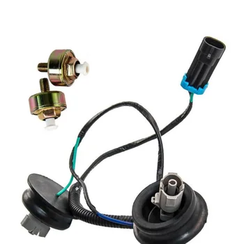 

104566030 12601822 12589867 Replacement Durable Car Accessories With Harness Auto Universal Professional Knock Sensor For Chevy