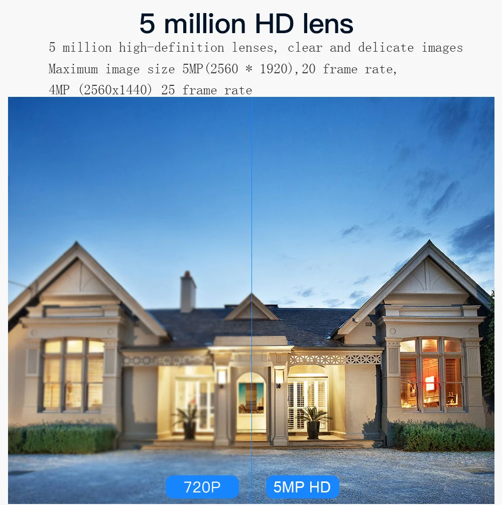 5mp 2mp sem fio 4g wifi câmera