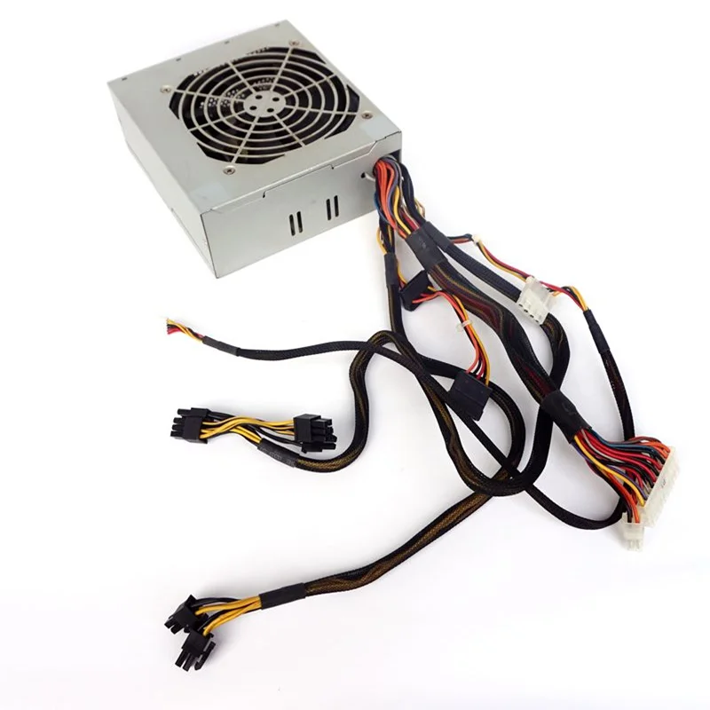 FSP용  PSU, 450W 전원 공급 장치 FSP450-60IHIAA, 신제품