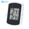 433MHz LCD Digital Wireless Transmission Temperature Humidity Meter Indoor Outdoor Temperature Sensor Hygrometer For Home Office ► Photo 3/6