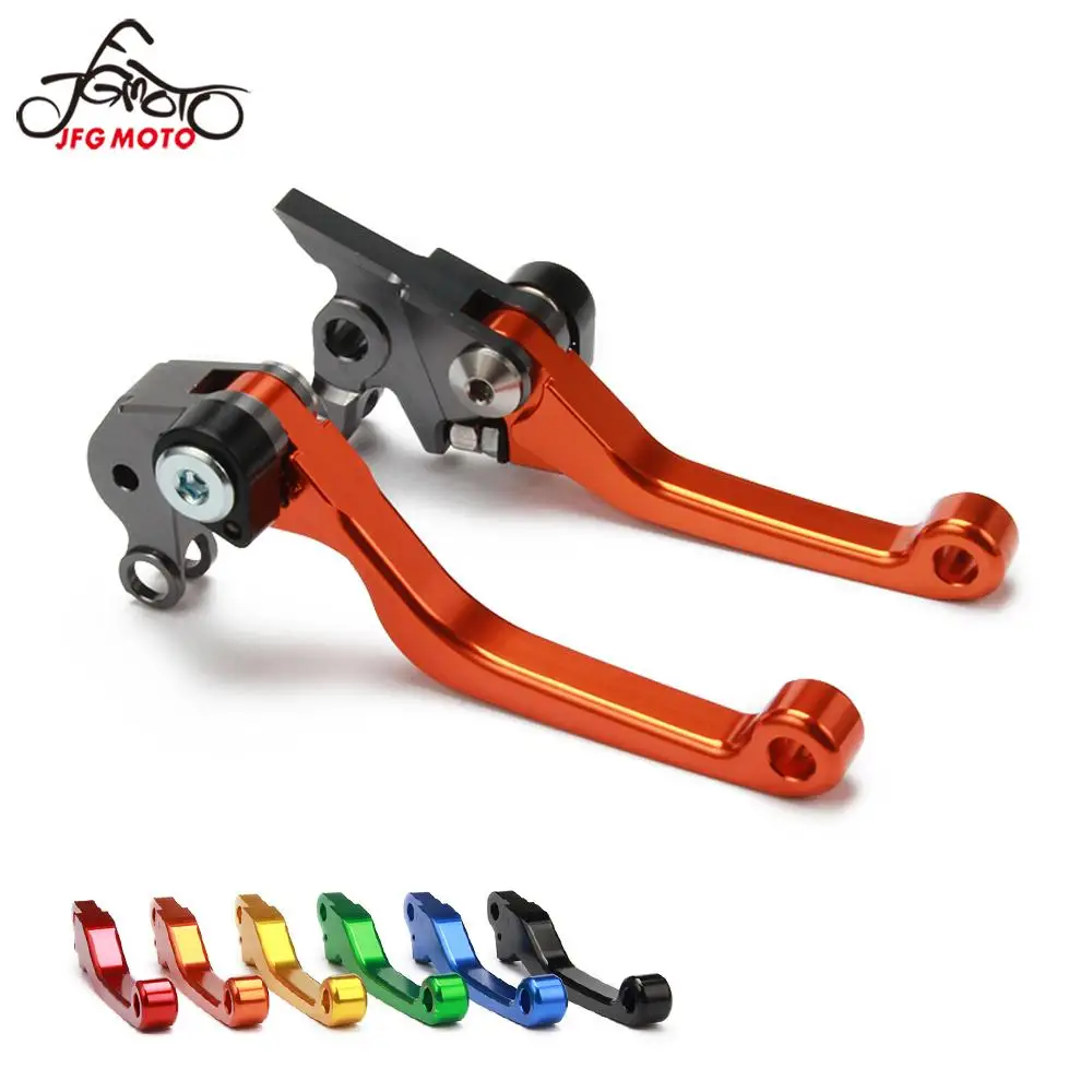 Тормозной рычаг сцепления для KTM SX SXS EXC XCW SXF EXCG XCF 125 144 200 250 300 400 450 505 525 540 |