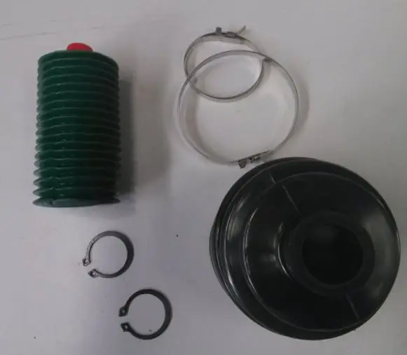 Комплект для ботинок Driveshaft CV (внутренняя передняя часть) ISUZU NISSAN - Цена: 1 206,76 руб.