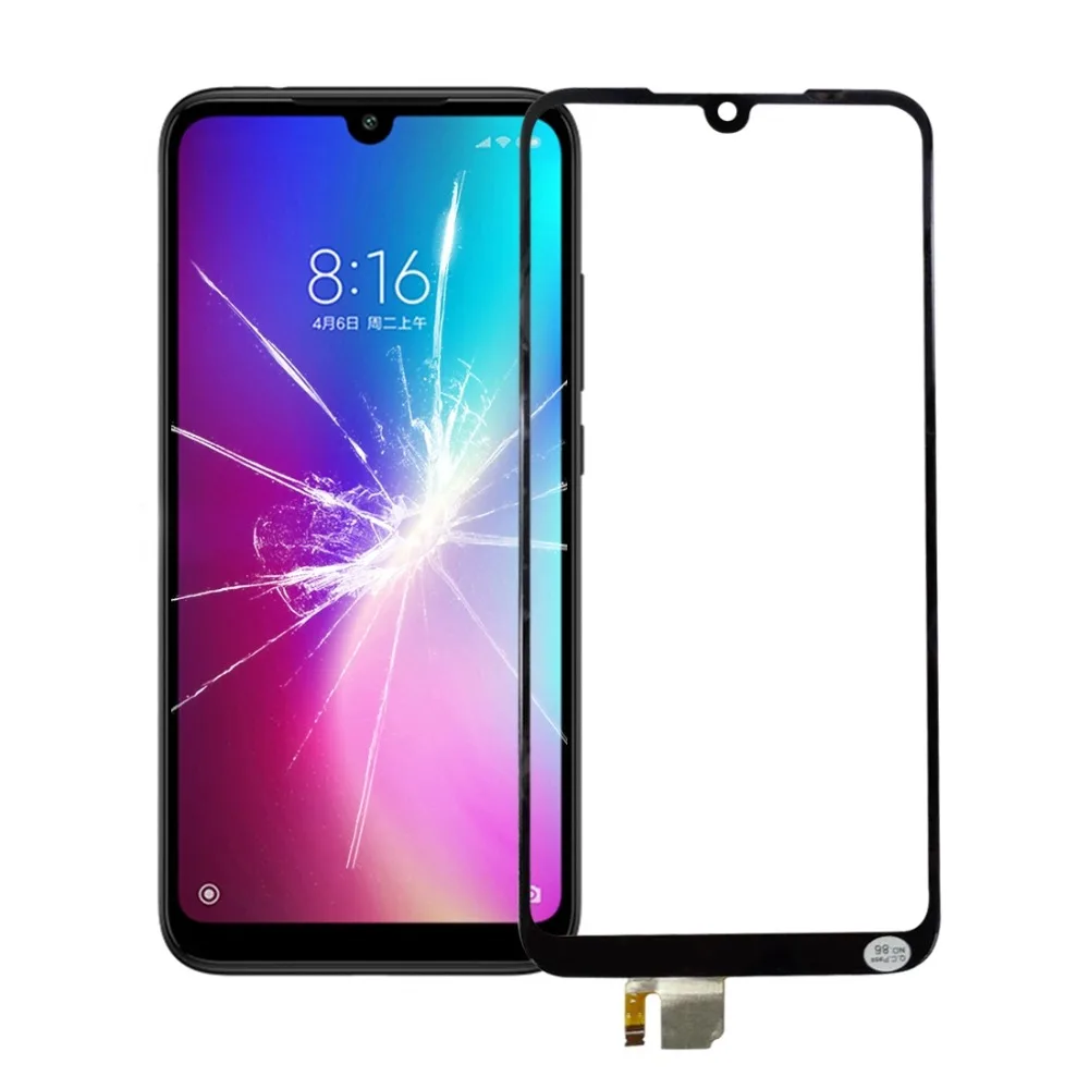 IPartsBuy сенсорная панель для Xiaomi Redmi 7