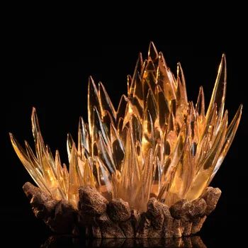 

NFSTRIKE Explode Effect Ground Decor Platform Impact Ground Effect Prop For 10-30cm Model For Gundam Model Accessories