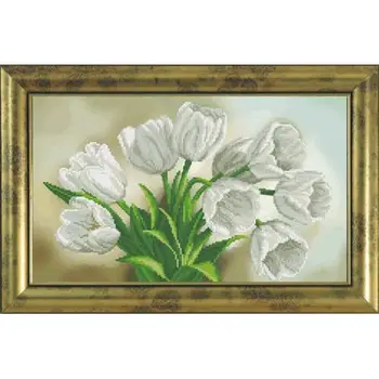 

61011 embroidery set/delight 1/