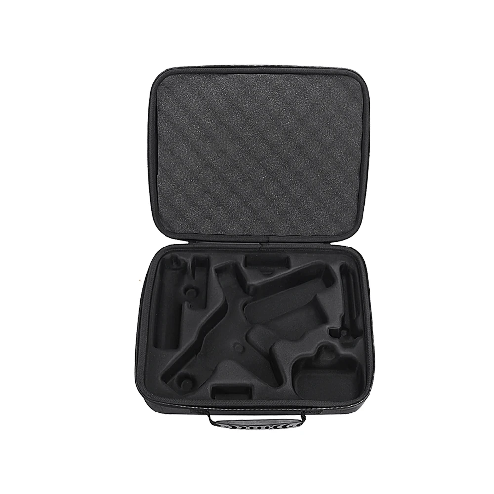  DF DIGITALFOTO Waterproof Hand Bag Case Carrying Case Portable Protection Storage for ZHIYUN Weebil