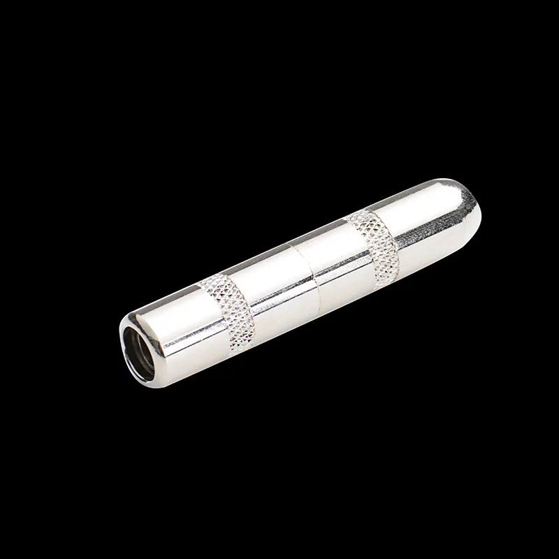 Аудио соединительный провод штекер стерео 6,35 медный сердечник аудио USB микрофон мундштук гнездо 6,5 размер женский разъем