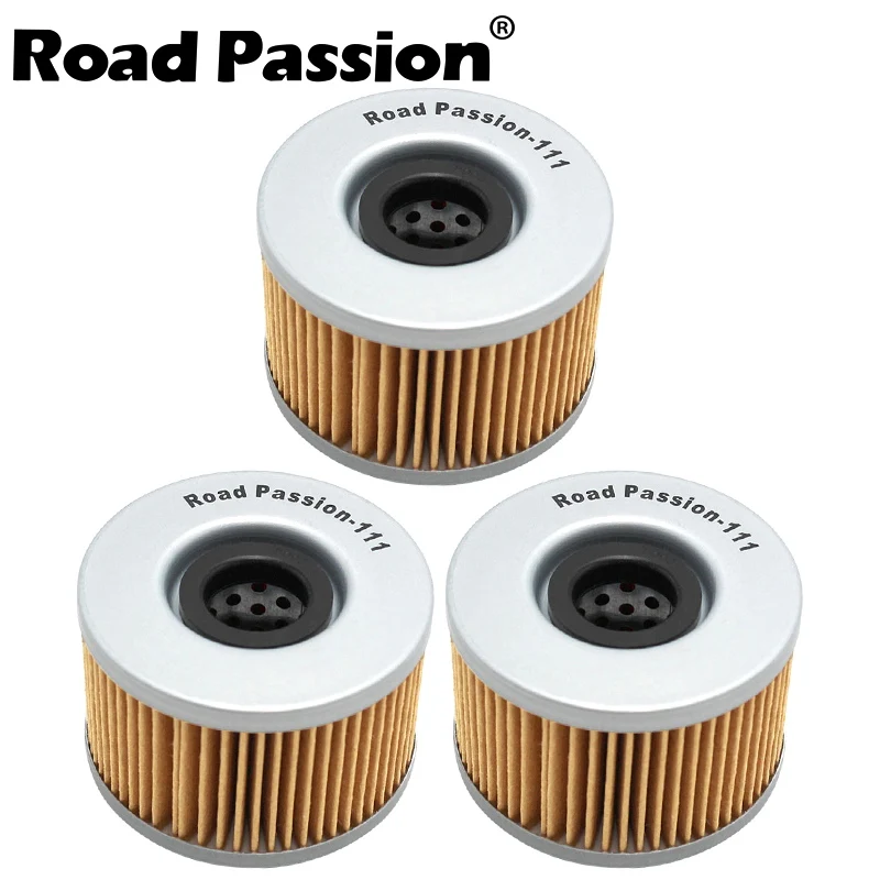 3 шт. масляный фильтр для HONDA VT250 1983 1987 INTEGRA 1986 1988 VTR250 VTR 250 перехватчик 1990 CB450 1985