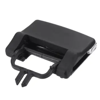 

Replaces Air Vent Outlet tab Kit For Mercedes Benz W164 X164 ML GL Plastic Direct fitment 1 set Accessories