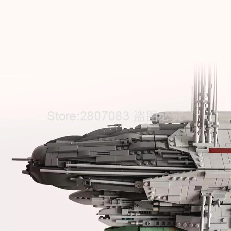 Model Building