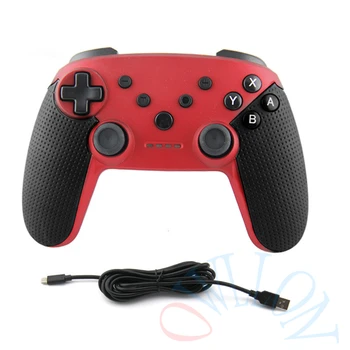 

NEW NS Wireless Bluetooth Game Controller Joystick For Nintendo Switch Pro Console Gamepad