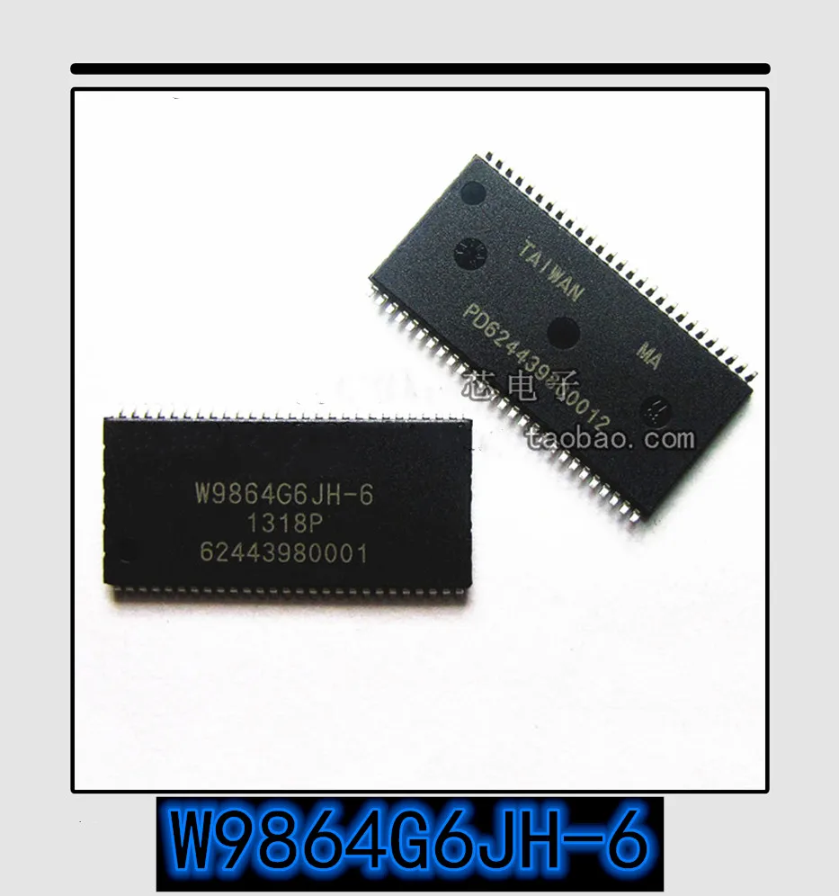 2pcs K4S561632E-TC75 K4S561632E-TC60 New Original Memory Flash Memory 2pcs K4S561632E-TC75 K4S561632E-TC60 New Original Memory Flash Memory