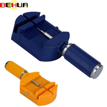 

Professional Watch Link For Band Slit Strap & Bracelet Chain Pin Remover Adjuster Repair Tool Kit 28mm For Men/Women Watch