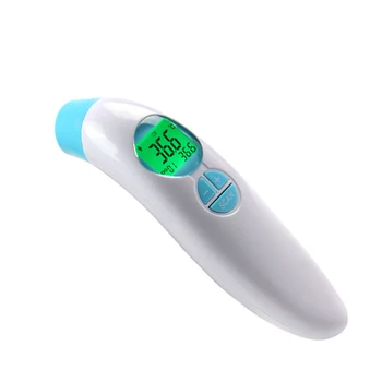 

Kids /Adult Non-contact Infrared Digital Thermometer Kids Forehead IR Body Temperature Meter Tester