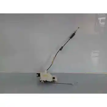 

2065A0087J4 LOCK LEFT FRONT DOOR CITROEN C4 CACTUS