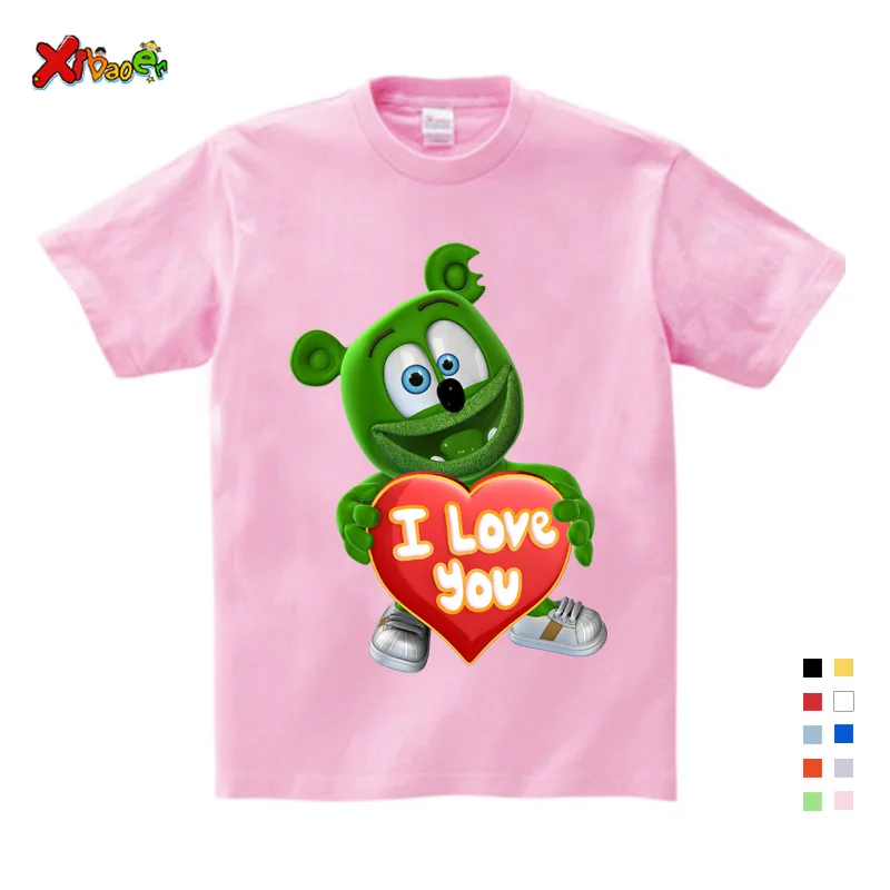 Kids T-shirt