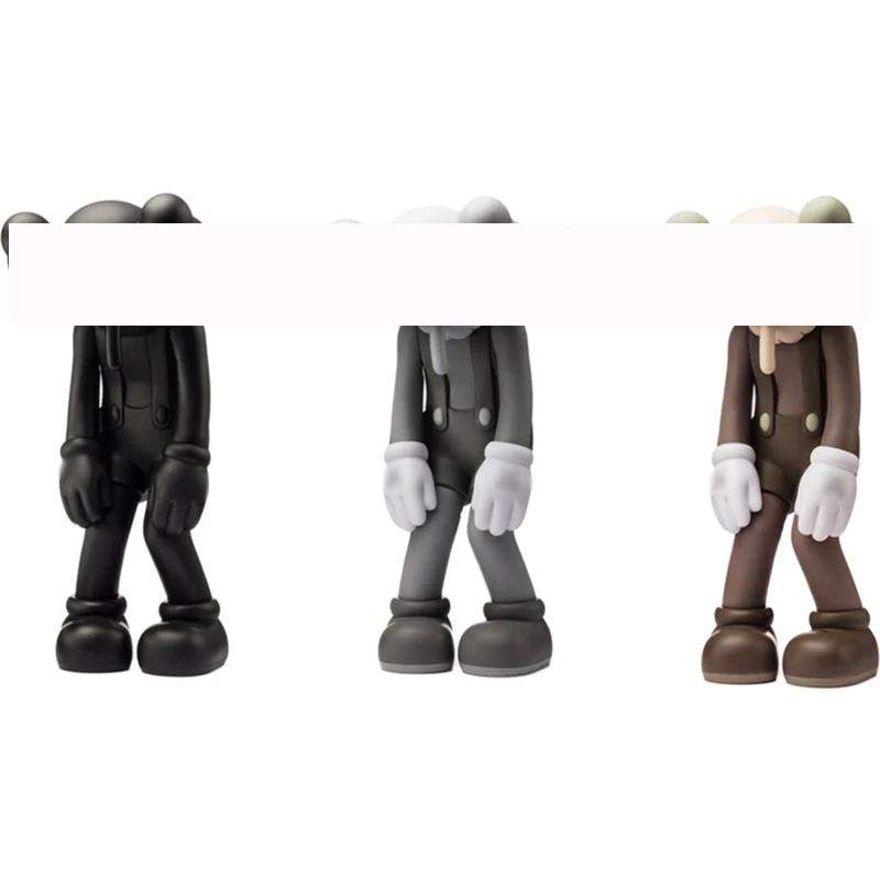 

Free Shipping Small Lie Companion Vinyl Figure Gift Christmas Gift Toys