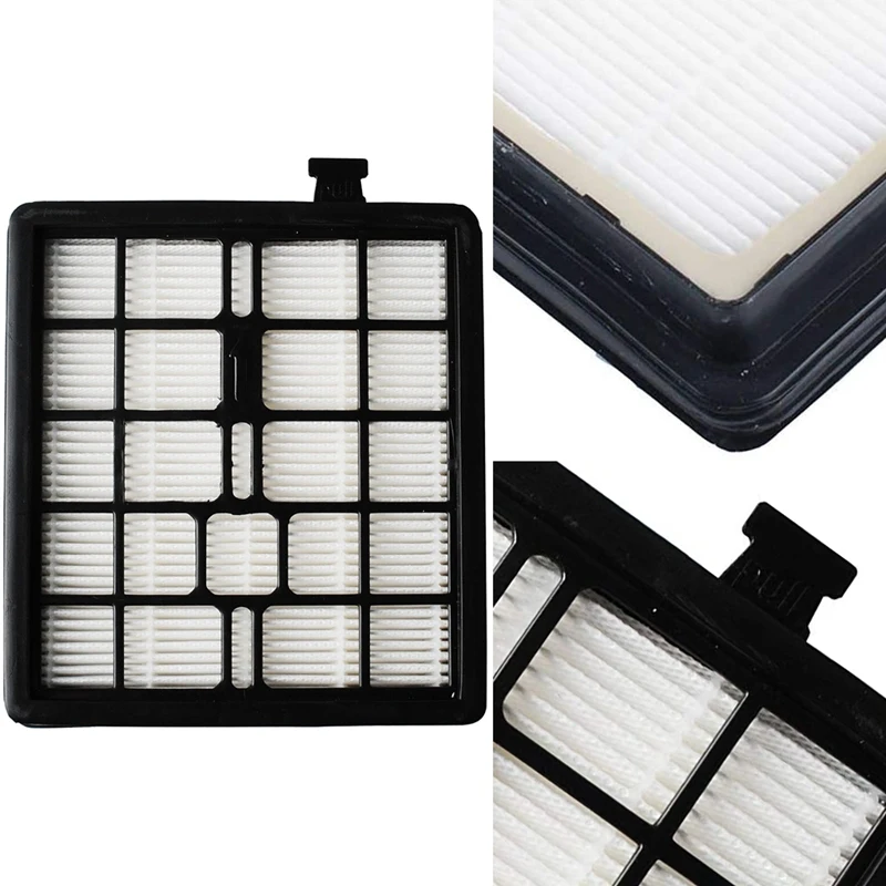 Canister Filter for Dirt Devil F45 Vacuum Cleaner Vision Pet Canister