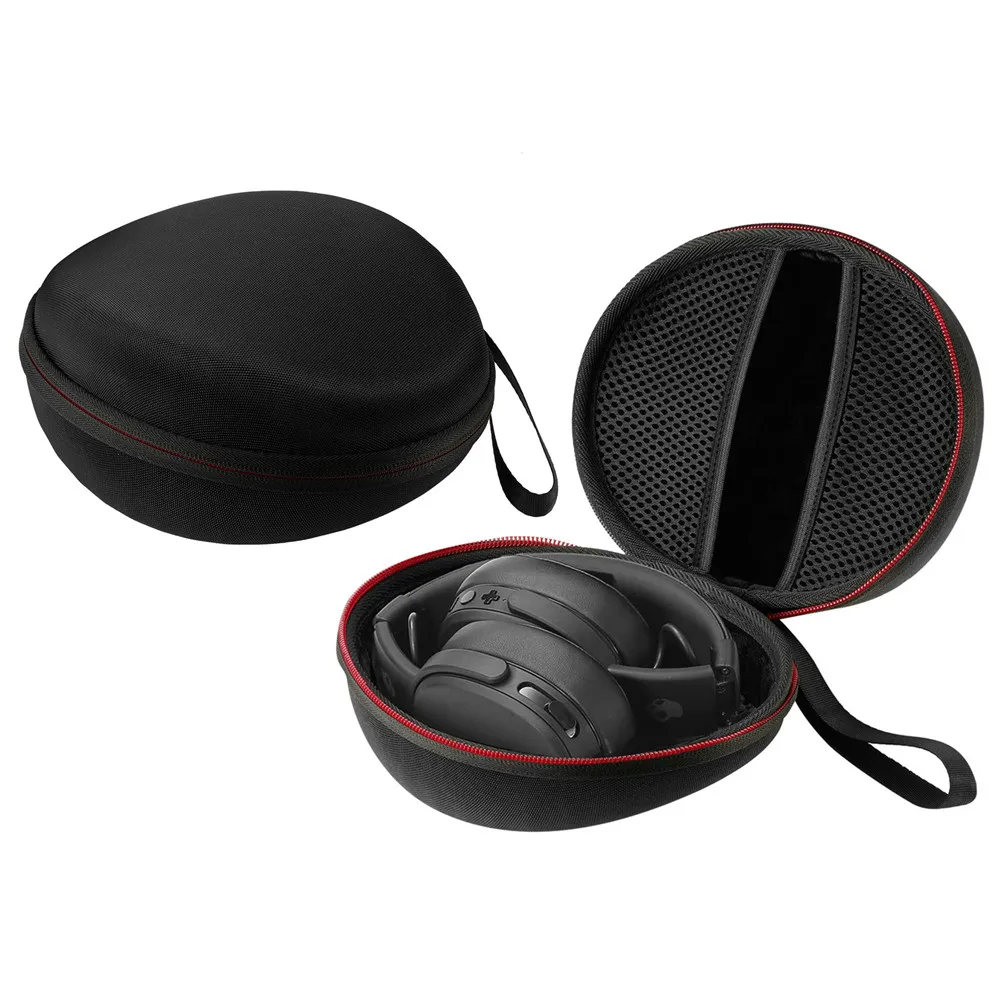 Hard Case Storage Bag For Sennheiser HD 4 40 BT HD 4 50 BTNC Bluetooth Wireless Headphones Protective Carrying Case Handbag