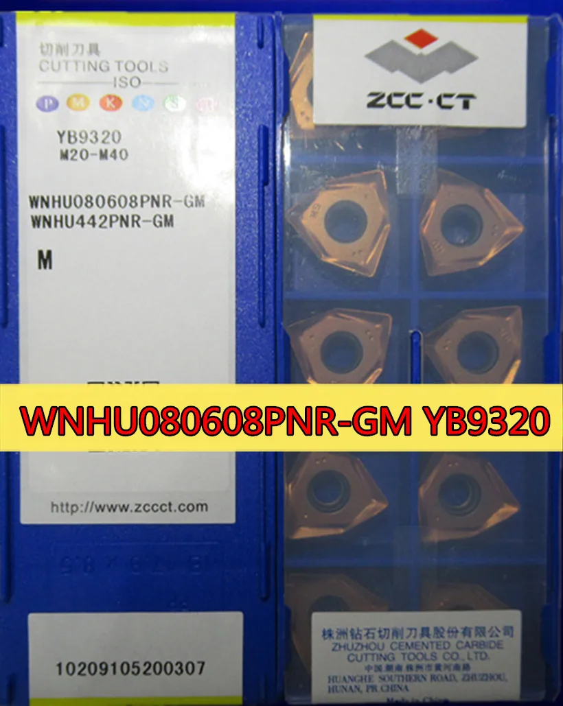 ZCC CT 100% Original SEKN SEKN12 SEKN1203 SEKN1203AF SEKN1203AFTN YBC301 Fraiseuse Et Coupante De Tournage