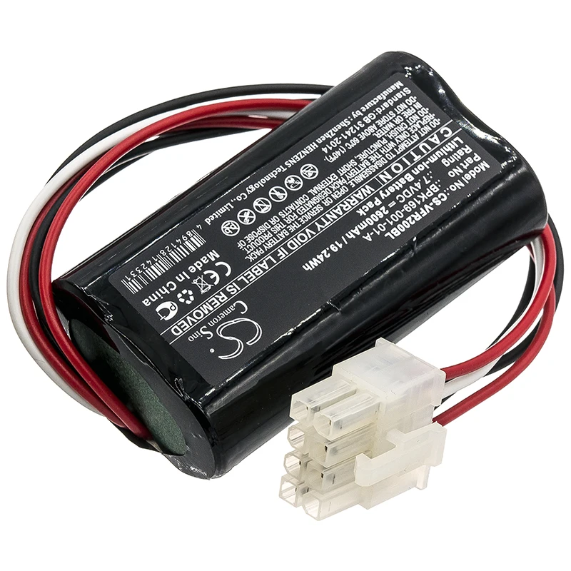 Cameron sino 2600mah аккумулятор для VERIFONE PCA169-001-01 PCA169-404-01-A Ruby 2 Ruby CI BPK169-001-01-A
