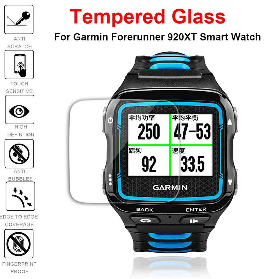 garmin edge 920