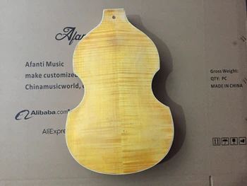 

Afanti Music DIY Electric guitar Body (306)