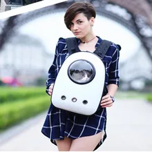 42*32*29 см сумка для собак рюкзак для перевозки собак с воздушным потоком путешествия на открытом воздухе