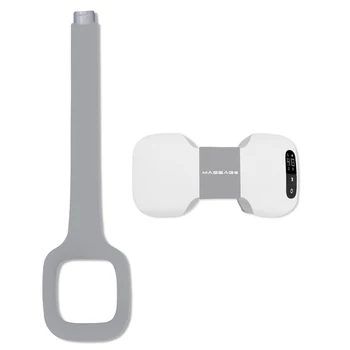 

Electrical Massage Shiatsu Multifunctional Back Shoulder Body Neck Massage Infrared Heated Kneading Car/Home Massager