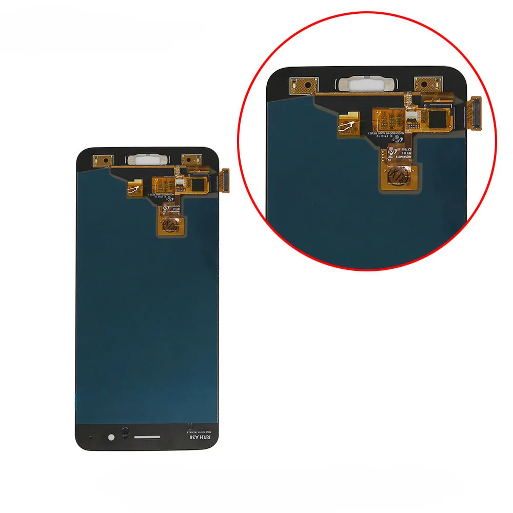 oneplus a5000 lcd touch screen
