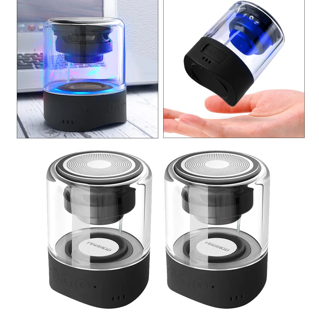 Mini magnetic bluetooth speaker Clearance