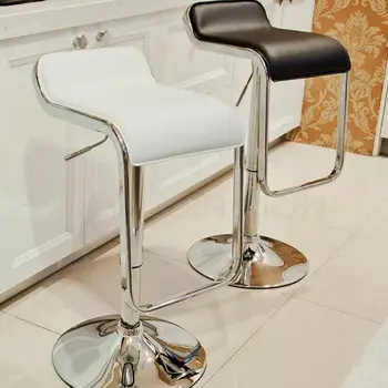 

Bar Stool Lift Home Bar Stool High Stool Bar Chair Swivel High Stool Modern Minimalist Bar Chair