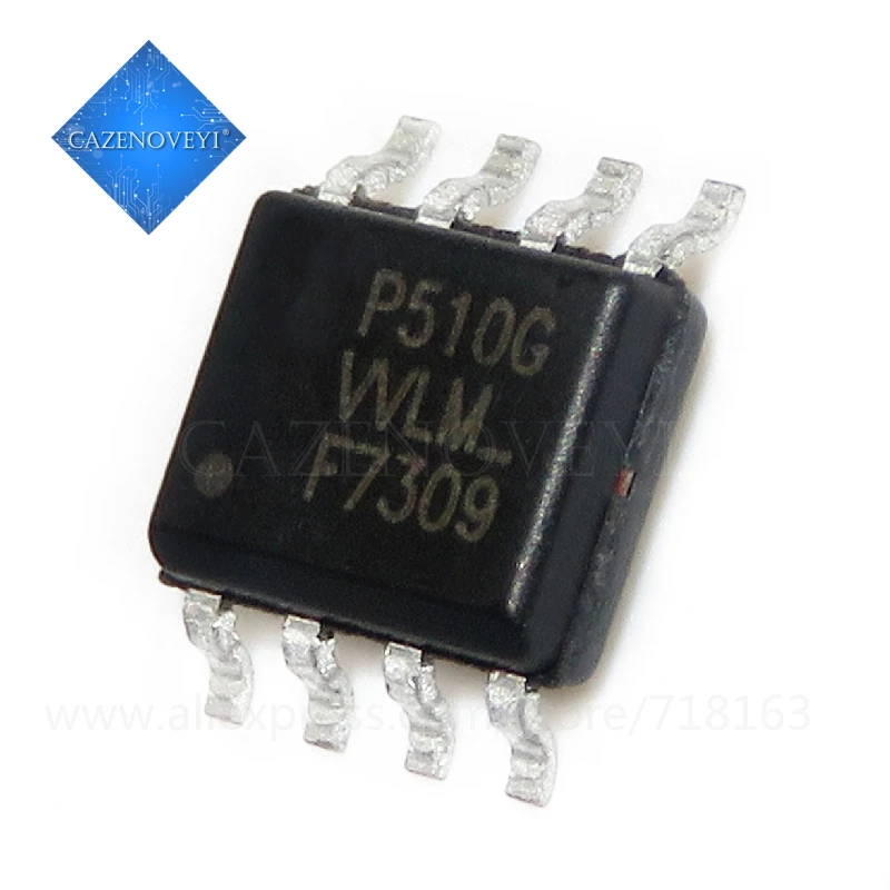 10 шт./лот IRF7309TRPBF IRF7309TR IRF7309 F7309 SOP-8 в наличии | Электронные компоненты и