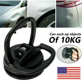 

Strong Suction Mini Car Body Dent Remover Tools Puller Repair Mend Ding Remover Repair Puller Sucker Panel Suction Cup Tool set