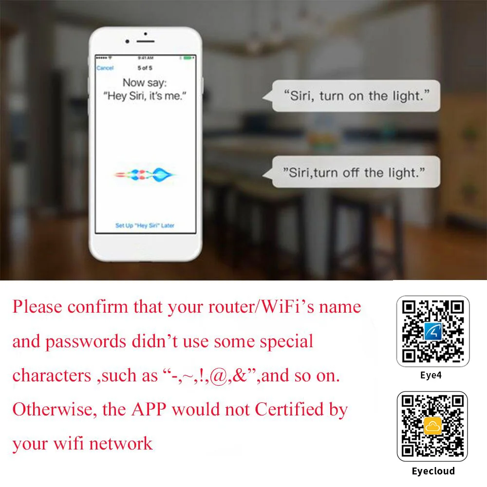  Timethinker Smart Plug for Apple Homekit Smart WIFI Socket for ALexa Google Home APP Voice UK/US/EU - 32957519826