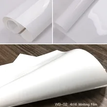 SUNICE белая доска наклейки для письма на стену белая доска бумажные листы клейкие бумажные наклейки супер липкие пятнистостойкие