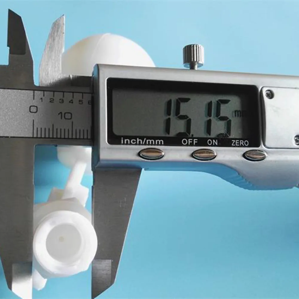 Fixtures Plastic Float Valve Mount Water Dispenser Valve Quick Connect Multi-Directional Tools Plumbing Equipment