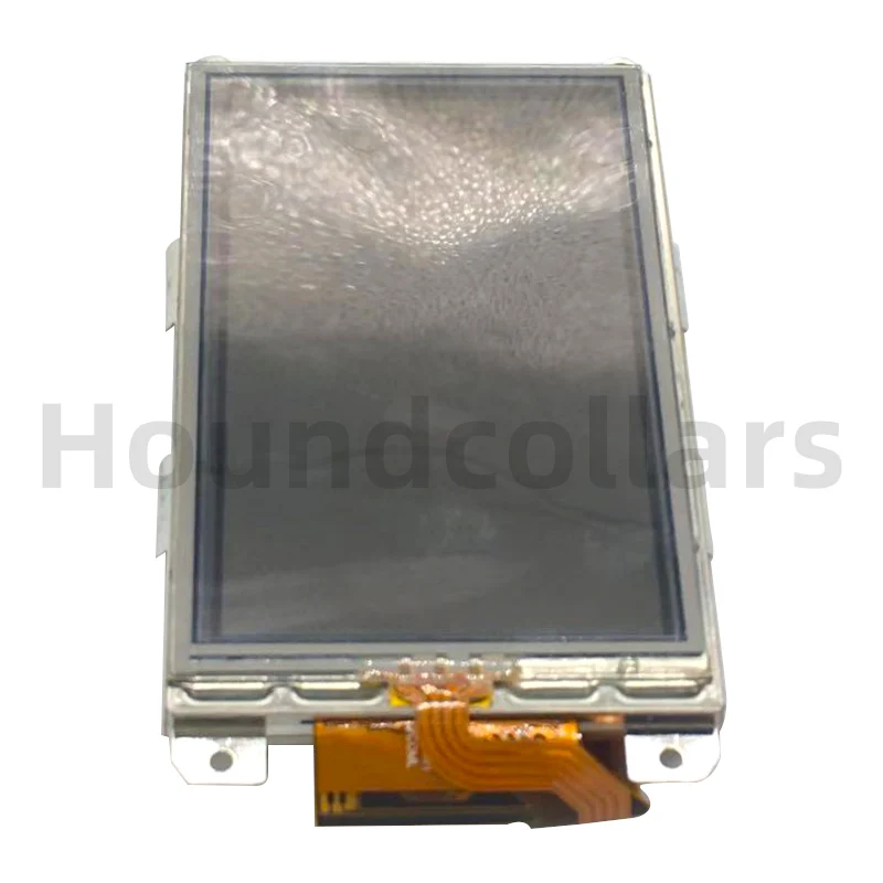 Gamrin ALPHA 100 LCD Screem Touch Screem Plastic Caseing  Rubber Case  Protect Screem cover 2