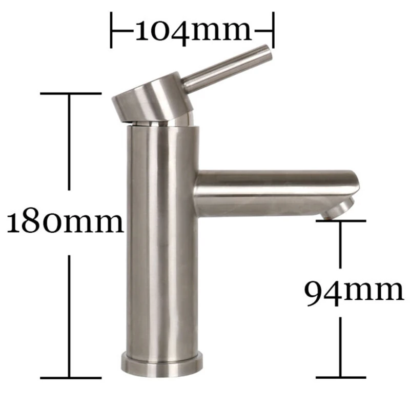 Cheap Extensores de torneira